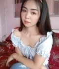 Rencontre Femme Thaïlande à kadum : Wilay, 24 ans